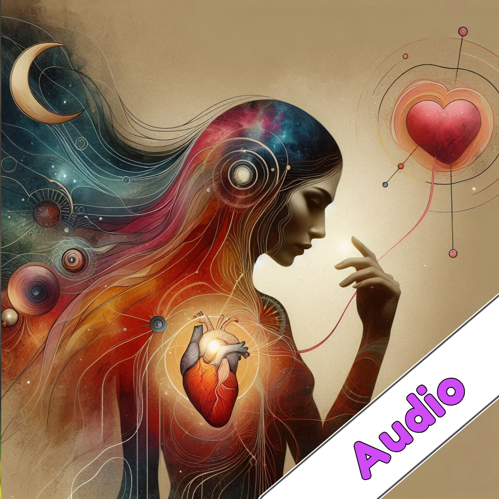 Affirmations Positives Amour