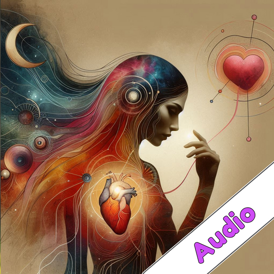 Affirmations Positives Amour